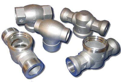 stainless steel pipeline fittings Factory ,productor ,Manufacturer ,Supplier